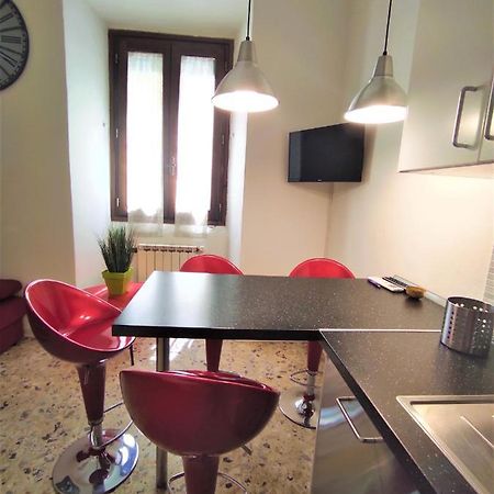 Romantic Liberta Apartment Florencia Exterior foto