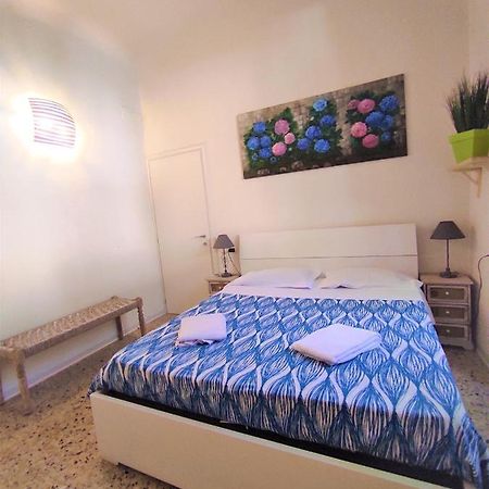 Romantic Liberta Apartment Florencia Exterior foto