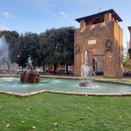 Romantic Liberta Apartment Florencia Exterior foto