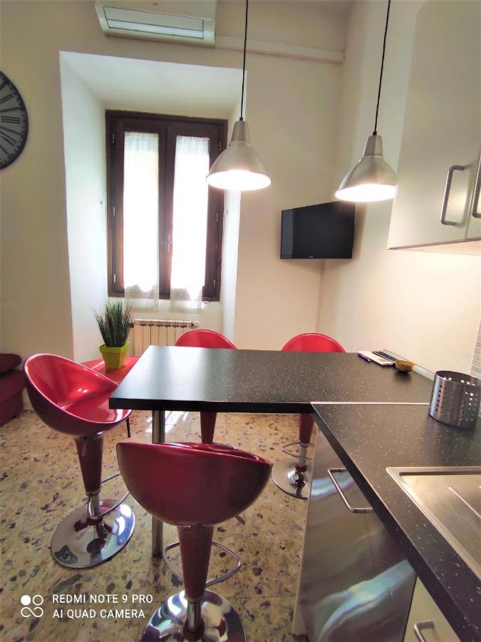 Romantic Liberta Apartment Florencia Exterior foto