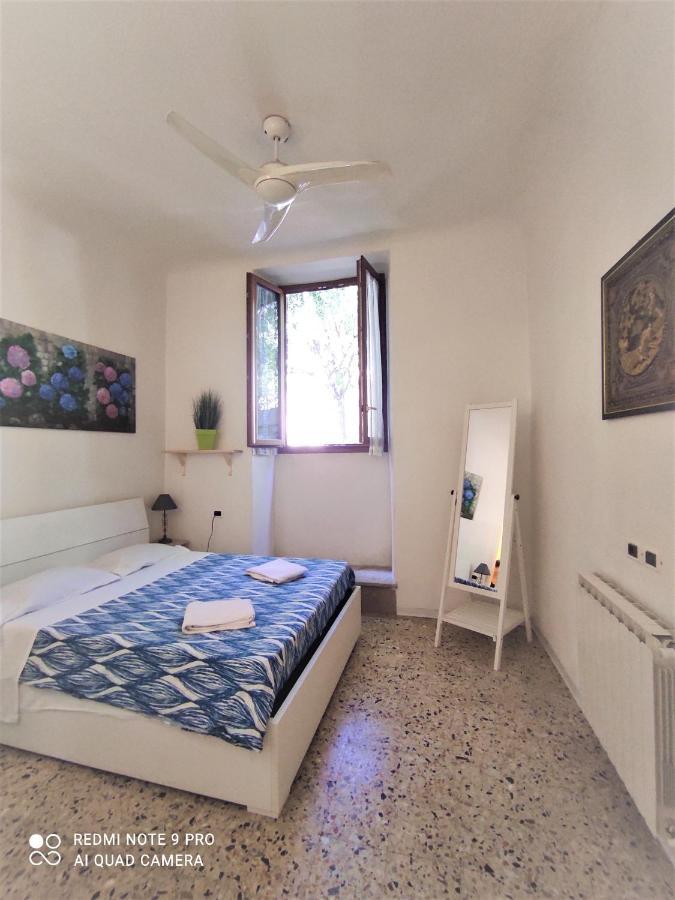 Romantic Liberta Apartment Florencia Exterior foto