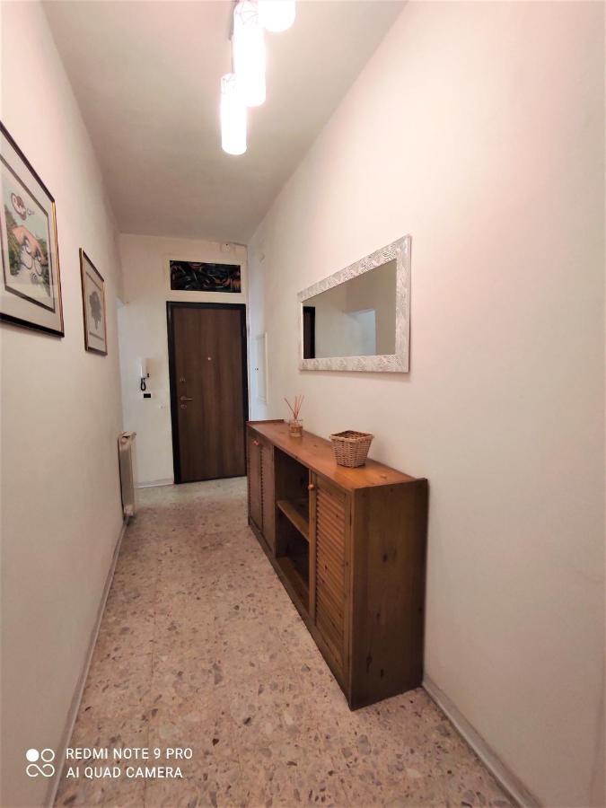 Romantic Liberta Apartment Florencia Exterior foto