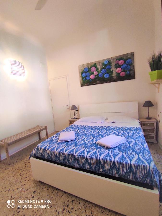 Romantic Liberta Apartment Florencia Exterior foto