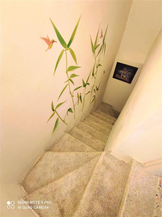 Romantic Liberta Apartment Florencia Exterior foto