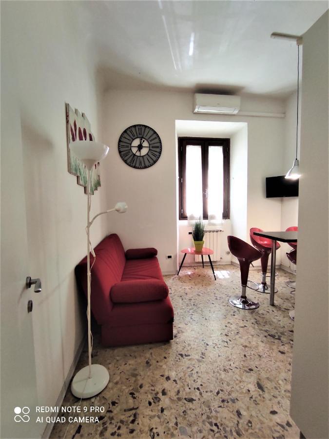 Romantic Liberta Apartment Florencia Exterior foto