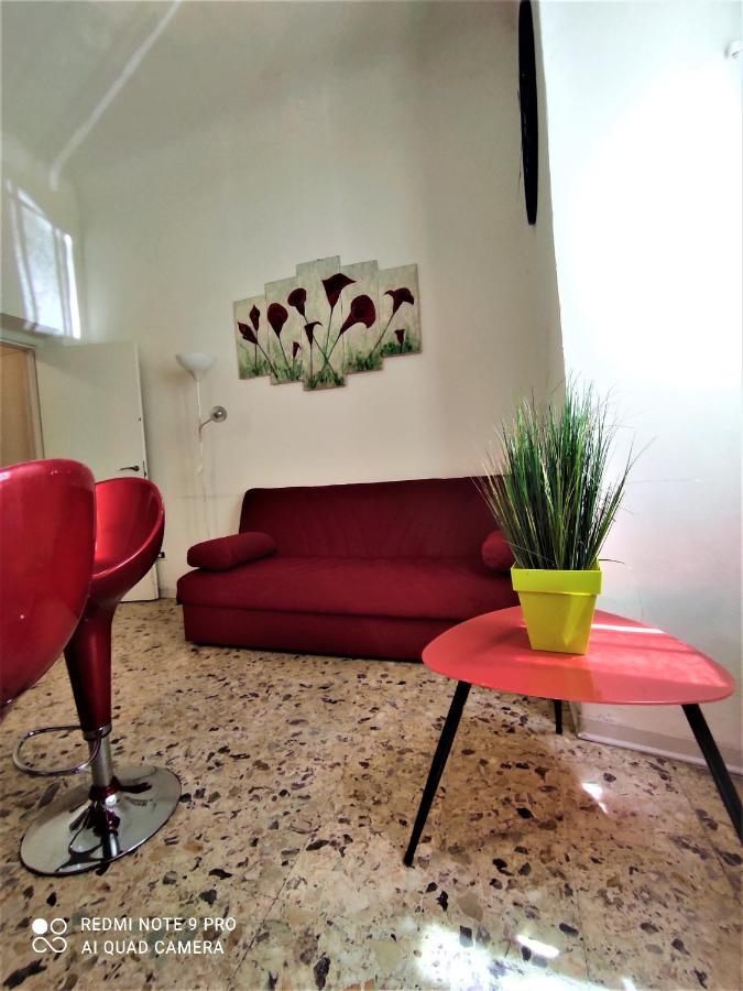 Romantic Liberta Apartment Florencia Exterior foto