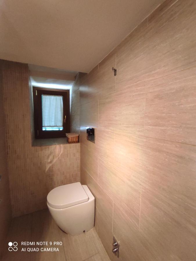 Romantic Liberta Apartment Florencia Exterior foto